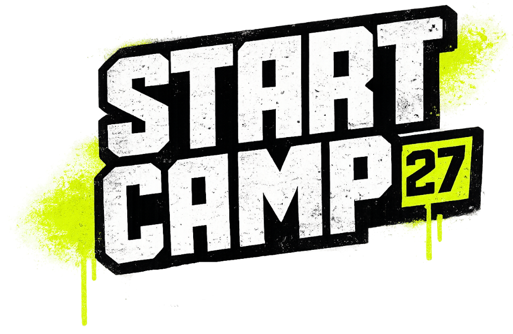 START CAMP 27